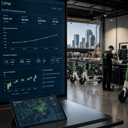 Lime finally goes public with $167M IPO to tackle $1B debt