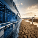 Big Tech's Data Centers Face Growing Water Crisis