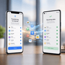 Google Streamlines iPhone-to-Android Migration