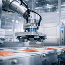 Founders Fund Bets on Robotic Fish Processing Startup Shinkei