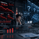 SoftBank Crashes 11% as AI Infrastructure Costs Trigger Asia Rout