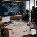Uber Delays 5 of 7 Planned European Market Launches