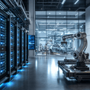 Nvidia and LG Build AI Factory for Physical AI Push