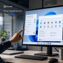 Microsoft Promises Customizable Windows Right-Click Menus