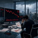 Broadcom Tanks 12% on Q2 Miss, Flat AI Chip Forecast