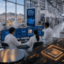 Japan Launches World's First National AI Factory with Nvidia