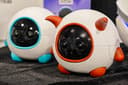 FrontierX's Vex Robot Becomes Your Pet's Personal Cameraman