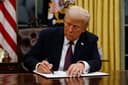 Trump Hits Tech with $100K H-1B Fee, Companies Scramble