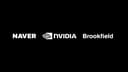 NVIDIA and SK Group Forge $500B+ AI Infrastructure Deal