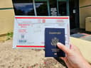 Million Passports Exposed in Massive Cannabis Club Data Breach