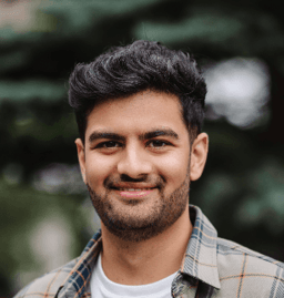 Pravir Das