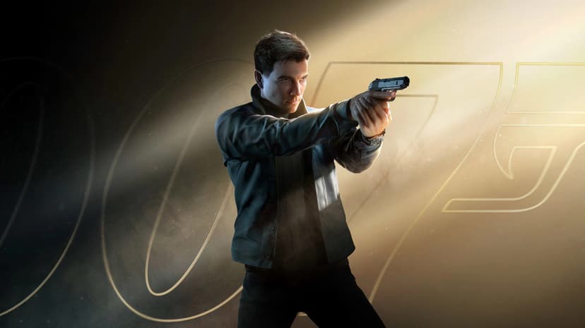 Amazon pivots Luna to AI party games with James Bond