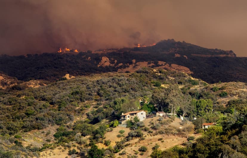 ChatGPT Logs Used as Evidence in Palisades Arson Trial