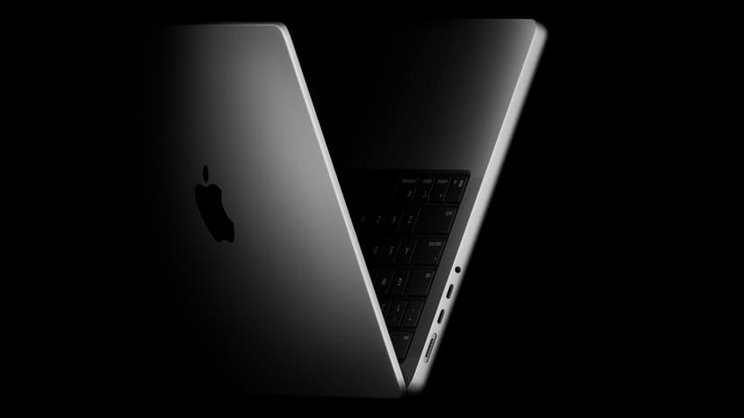 Apple Preps Entry MacBook Pro Redesign for 2027