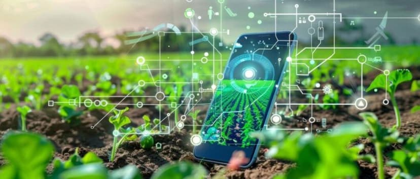 AI Precision Agriculture Vs The Fertilizer Crisis