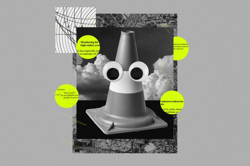 Anthropic's AI Safety Team Faces Trump Admin Pressure