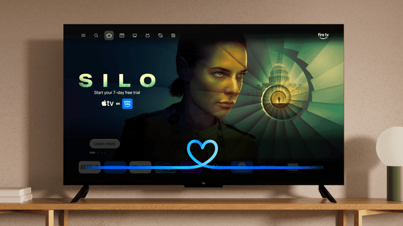 Amazon Opens Alexa Plus AI to All Fire TV Users for Free