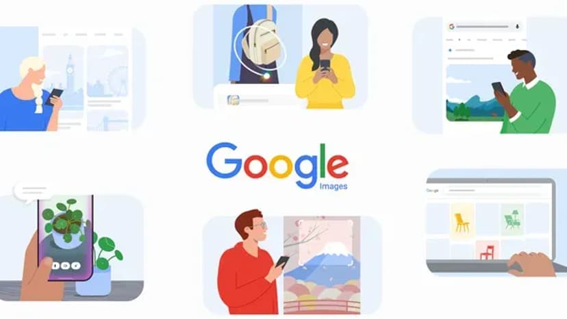 Google Search Now Generates AI Images for Free Inside Results