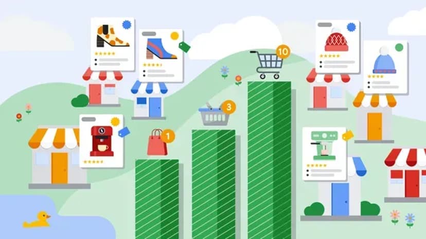 Google's CSS Program Drives 1.5B Sales for European Merchants