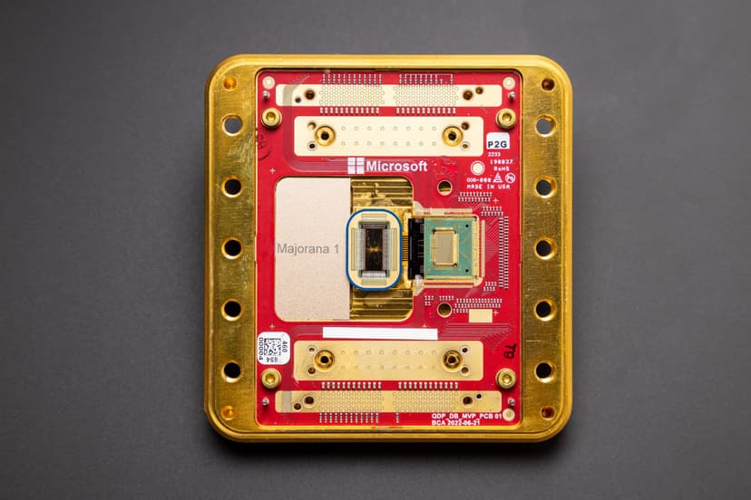 Nature Paper Challenges Microsoft's Quantum Breakthrough Claims