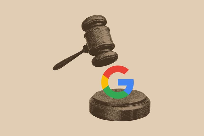 Google Faces Lawsuit Over YouTube Music Used to Train Lyria AI