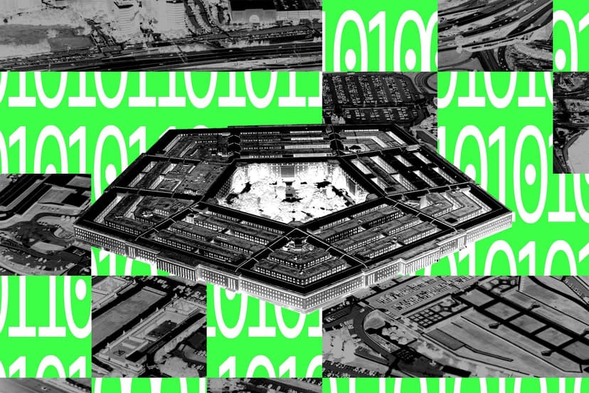 Trump Blocks Anthropic's Claude Mythos 5 in Surprise Crackdown