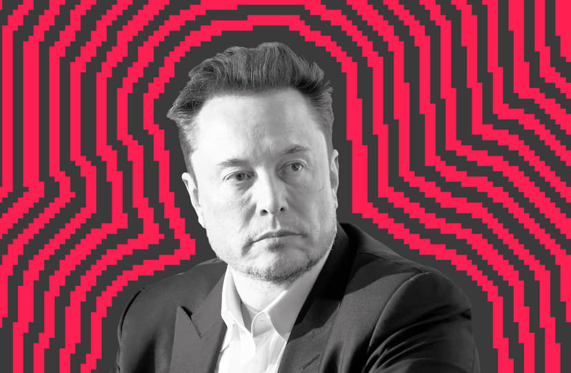 Tesla Shareholders Boo Their Own Rights Away for Musk's $1T Prize