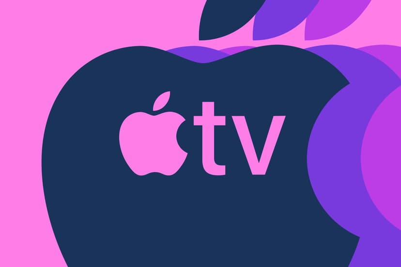 Apple TV Yanks Series Over Plagiarism Claims Days Before Launch