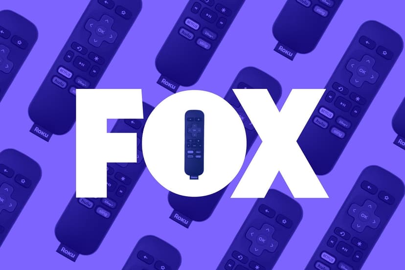 Fox Acquires Roku for $22B, Controls 100M+ Streaming Homes