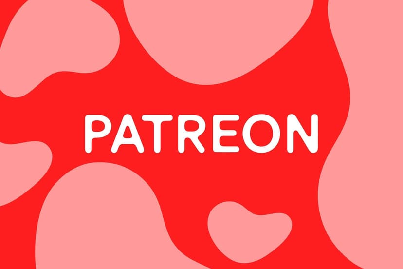 Patreon Cuts 20% of Staff, Cites AI Transformation