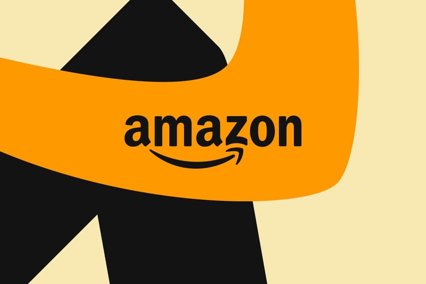 Amazon Cuts 14K Jobs in AI-Driven Efficiency Push