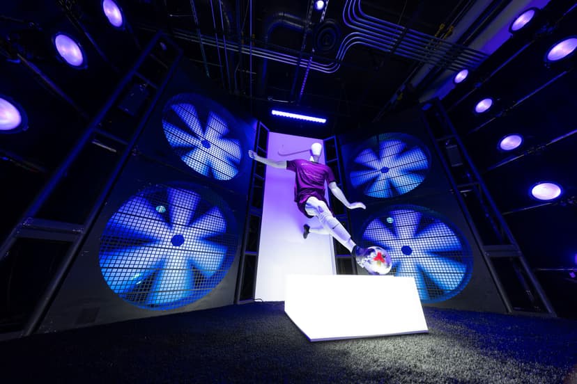 Nike's Aero-FIT gear tackles heat as World Cup fears grow
