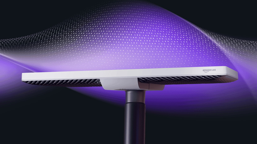 Amazon Leo Ultra Challenges Starlink with 1Gbps Satellite Internet