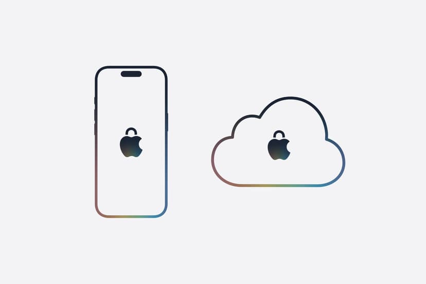 Apple bets AI future on privacy as it taps Google's cloud