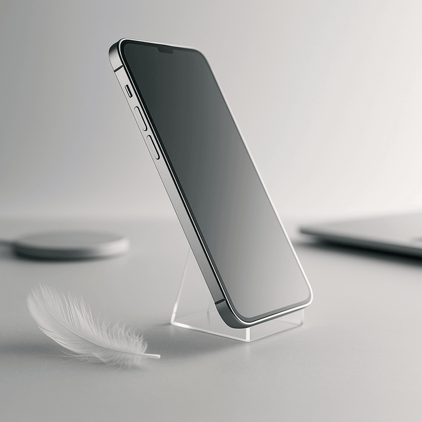 iPhone Air Review: So Light You'll Forget It's There