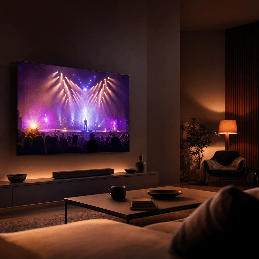 Samsung TV Plus Brings Monthly SM K-Pop Concert Series to Fans at Home