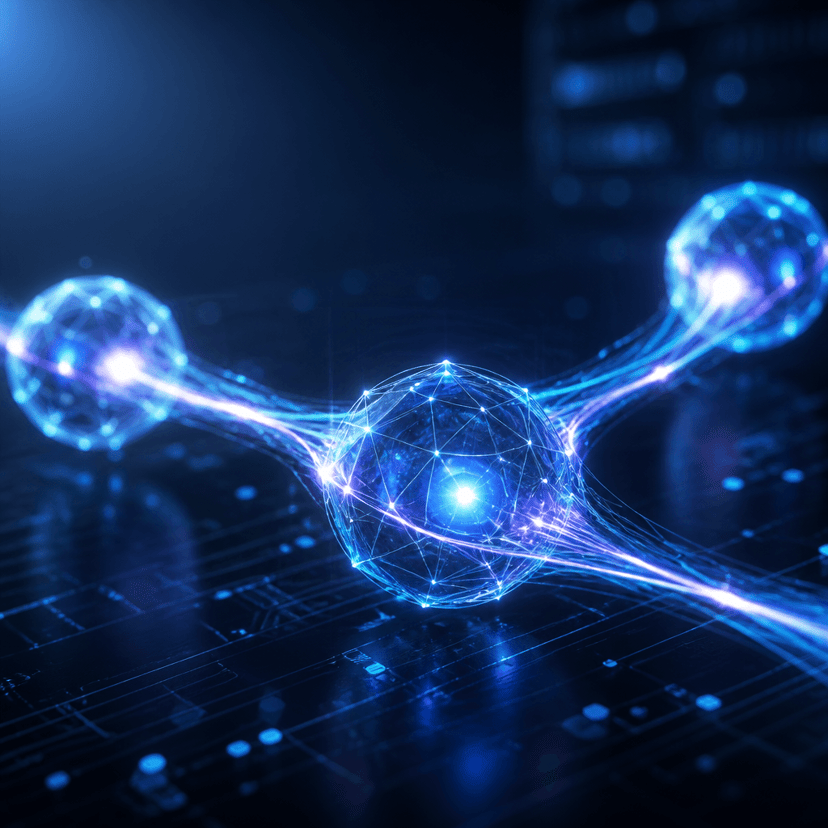 Mostik Teaches AI Models to Skip Language, Talk Directly