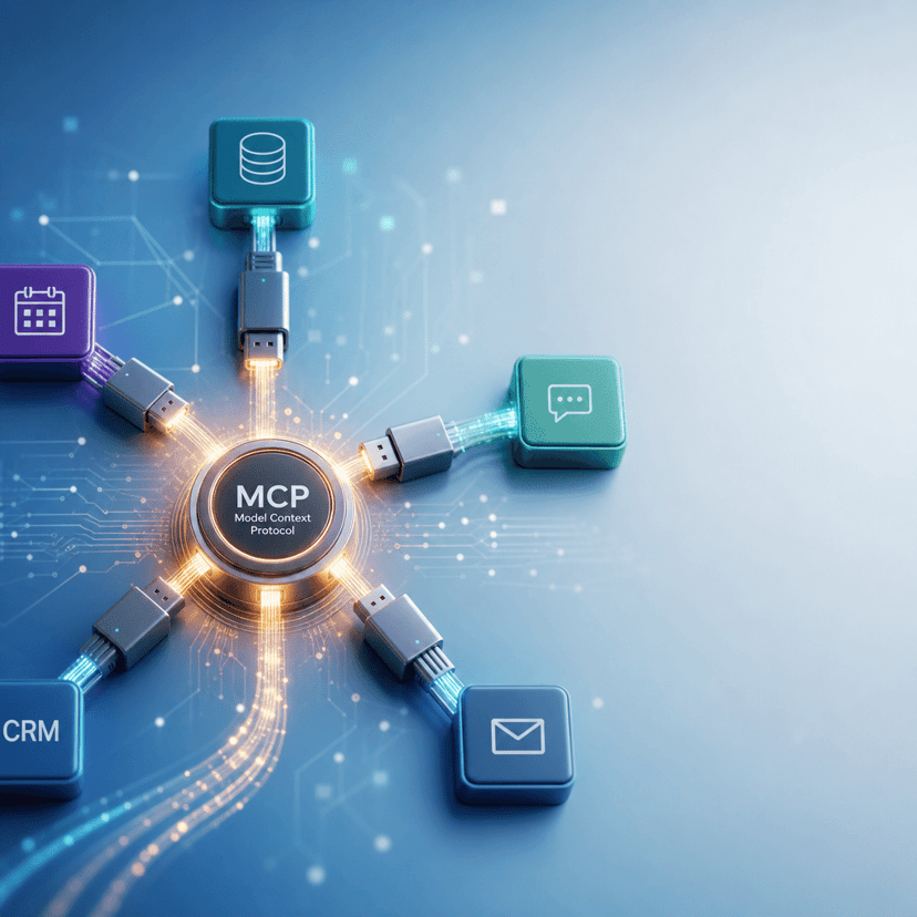 Model Context Protocol gets easier, unlocking AI integration