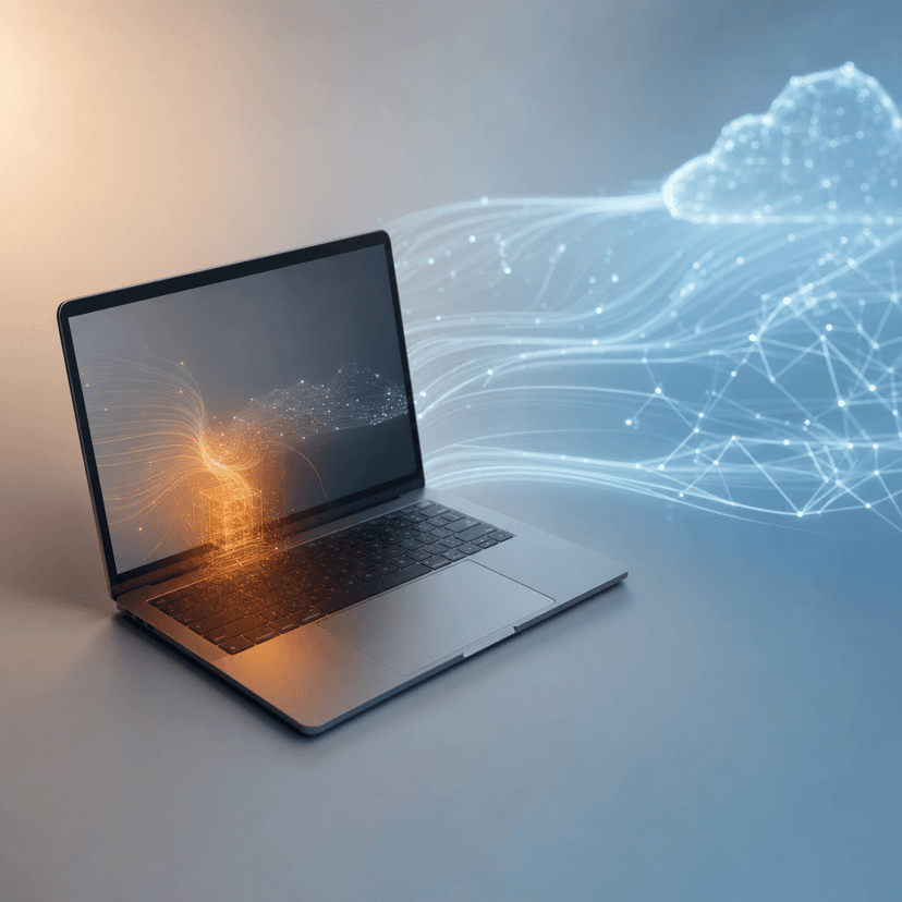 Osaurus brings both local and cloud AI models to your Mac