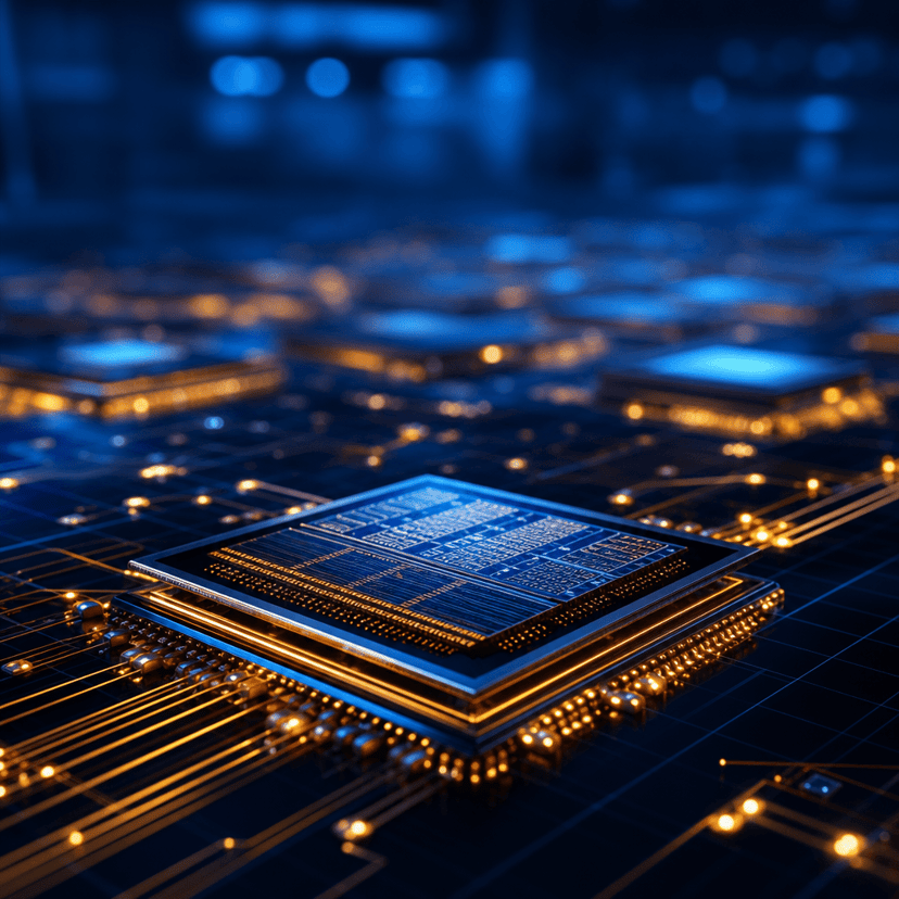 SK Hynix Makes Nasdaq Debut After 700% Rally on AI Boom