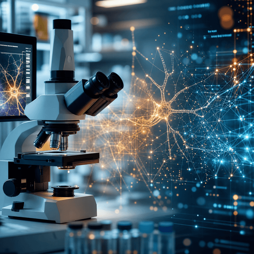 Bezos Bets $500M on Brain-Inspired AI Startup Flourish