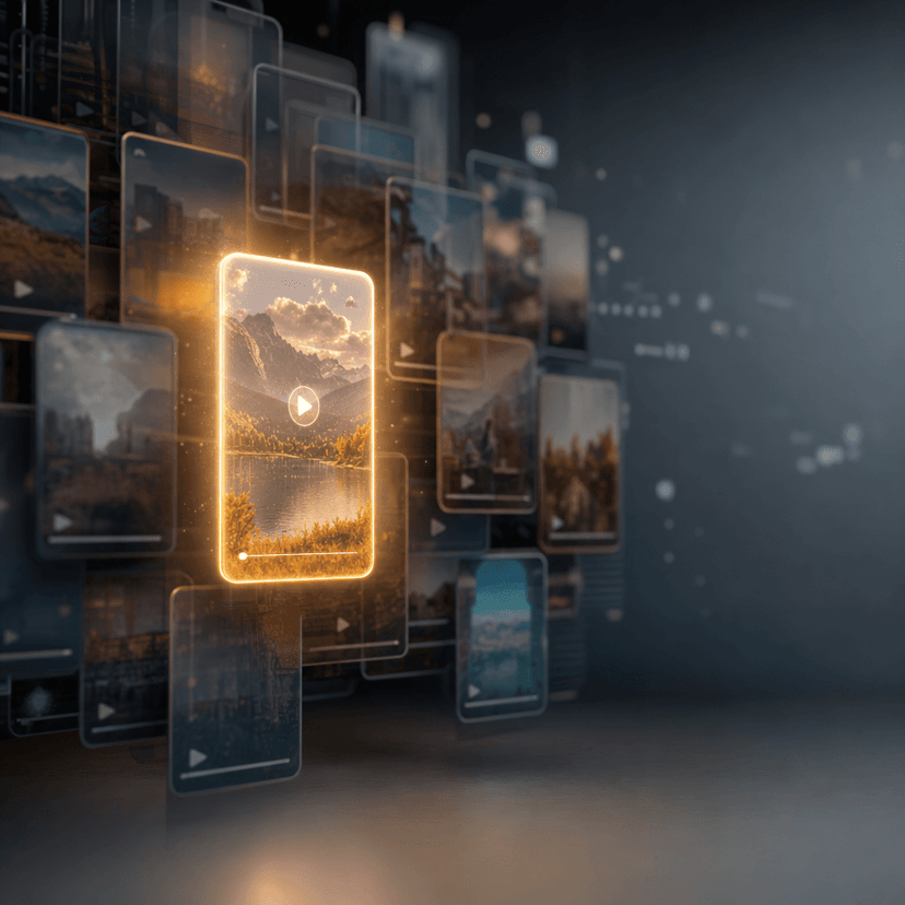 Clouted wants to take the guesswork out of making short videos go viral