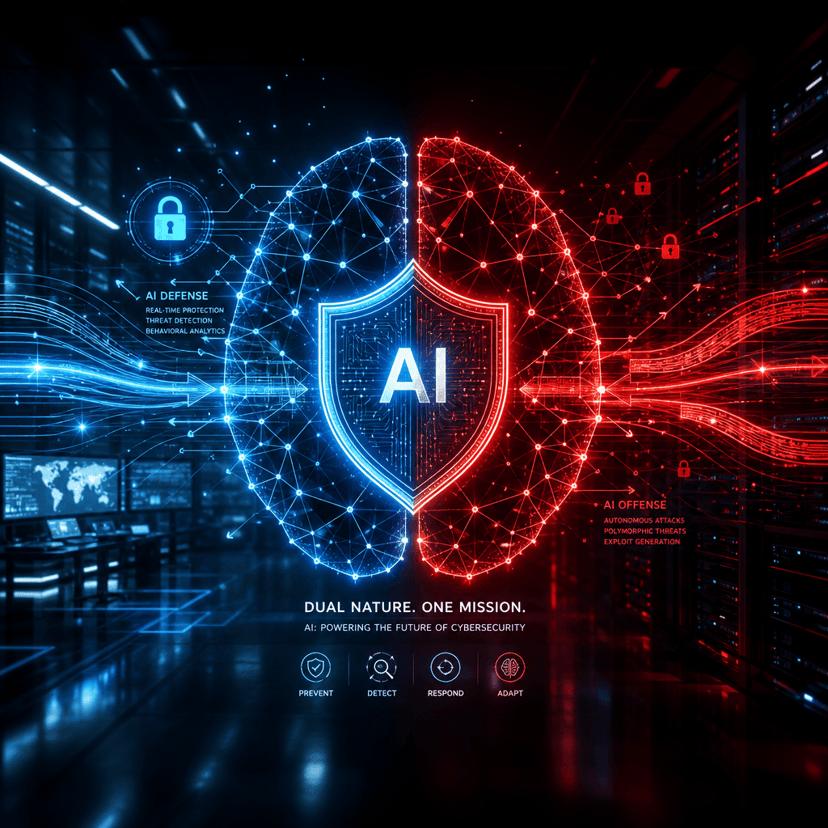 CrowdStrike: AI Now Both Top Cyber Weapon and Prime Target