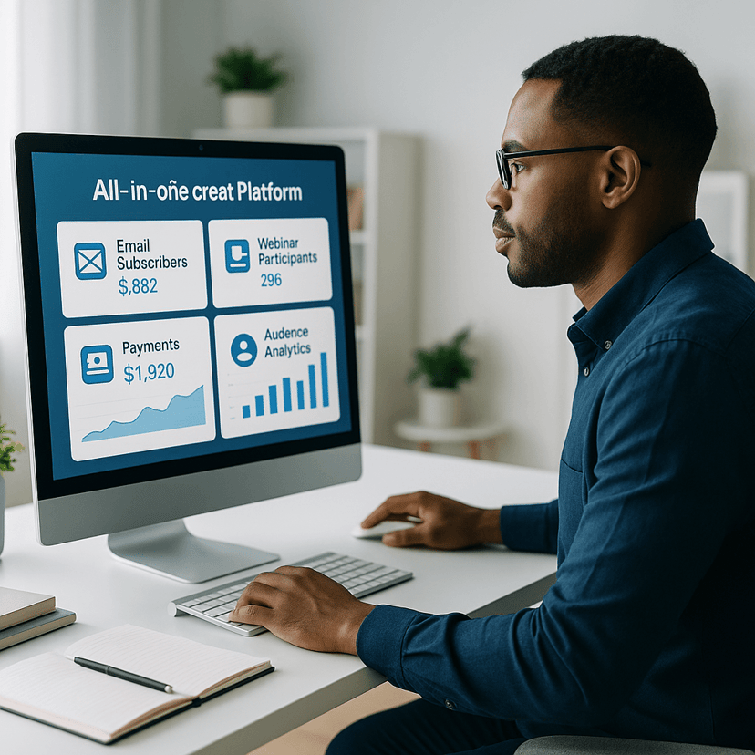 Beehiiv Launches Webinars, Custom Paywalls to Take On Substack