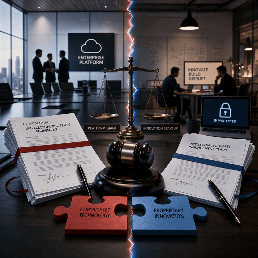 Rippling Fires Back: Counter-Sues Runlayer Over IP Claims