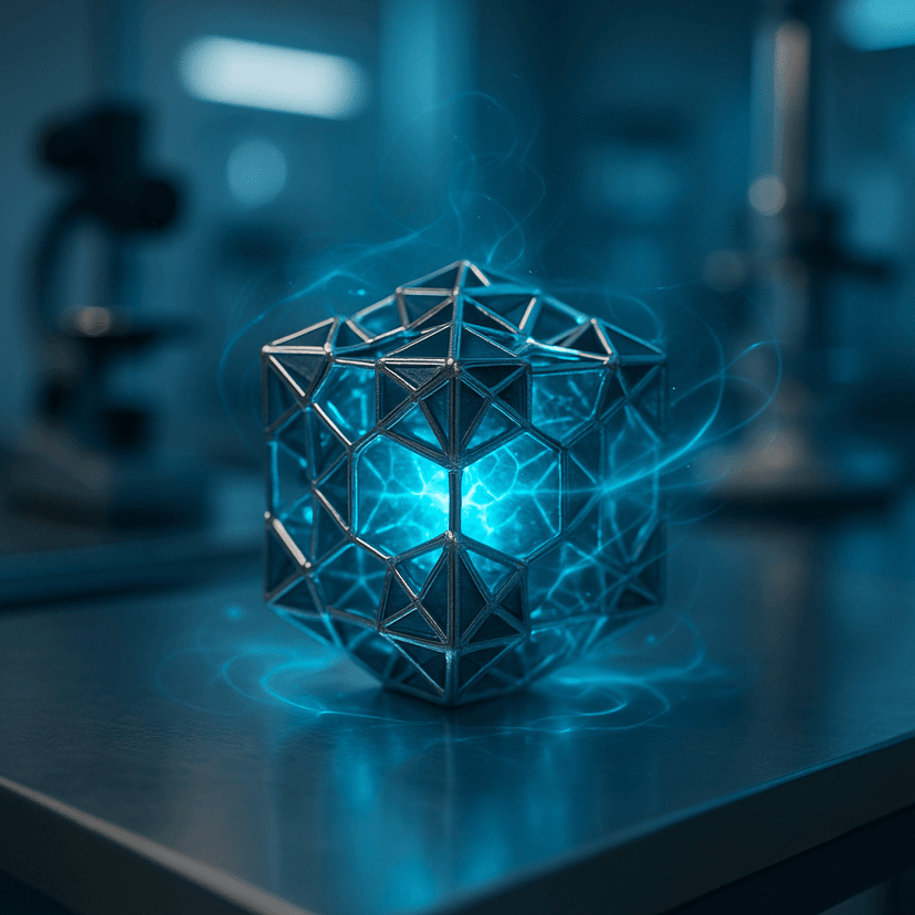 Fusion Startup Avalanche Energy Builds Nuclear Battery for DARPA