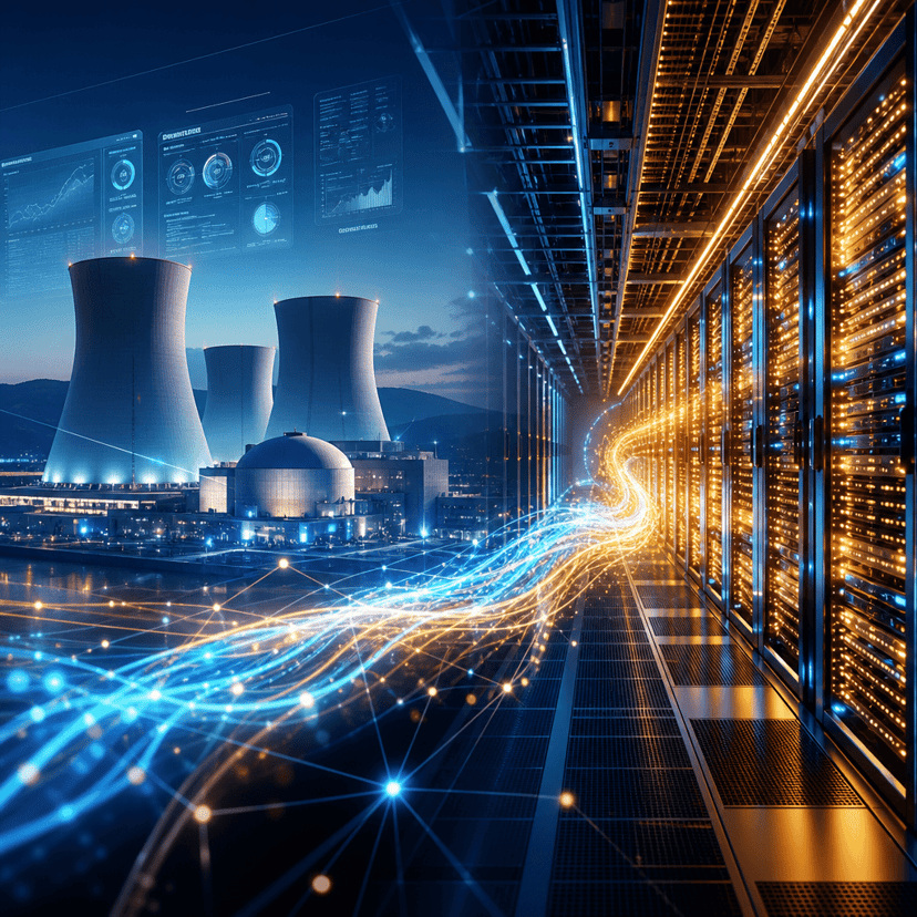 Valar Atomics Lands $1B at $6B Valuation in Nuclear Mega-Round
