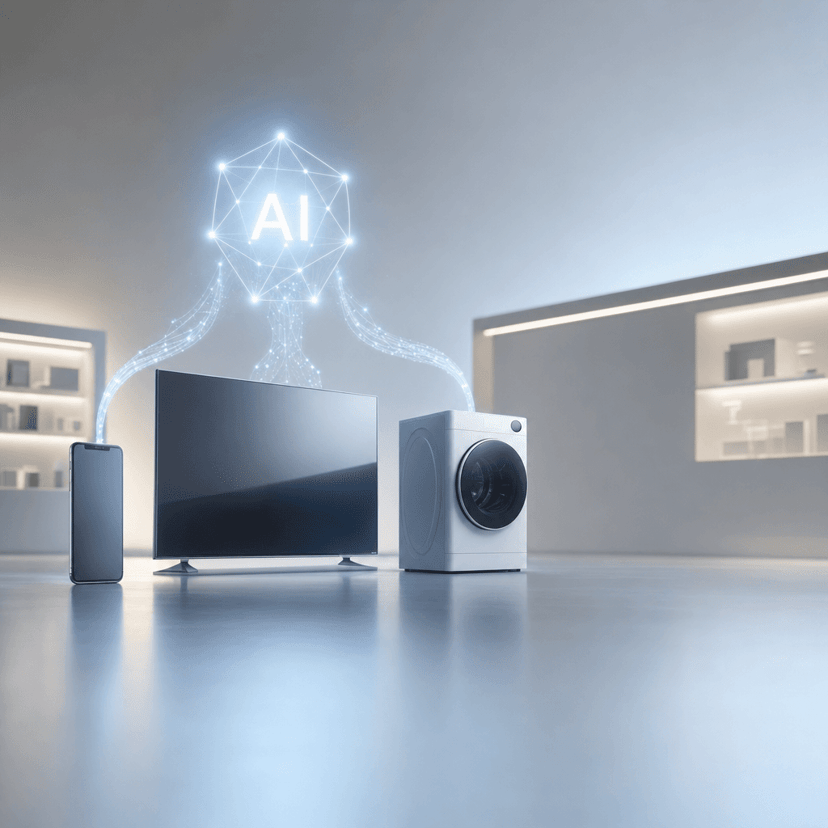 Samsung Launches Samsung AI Week 2026 for AI-Powered Living