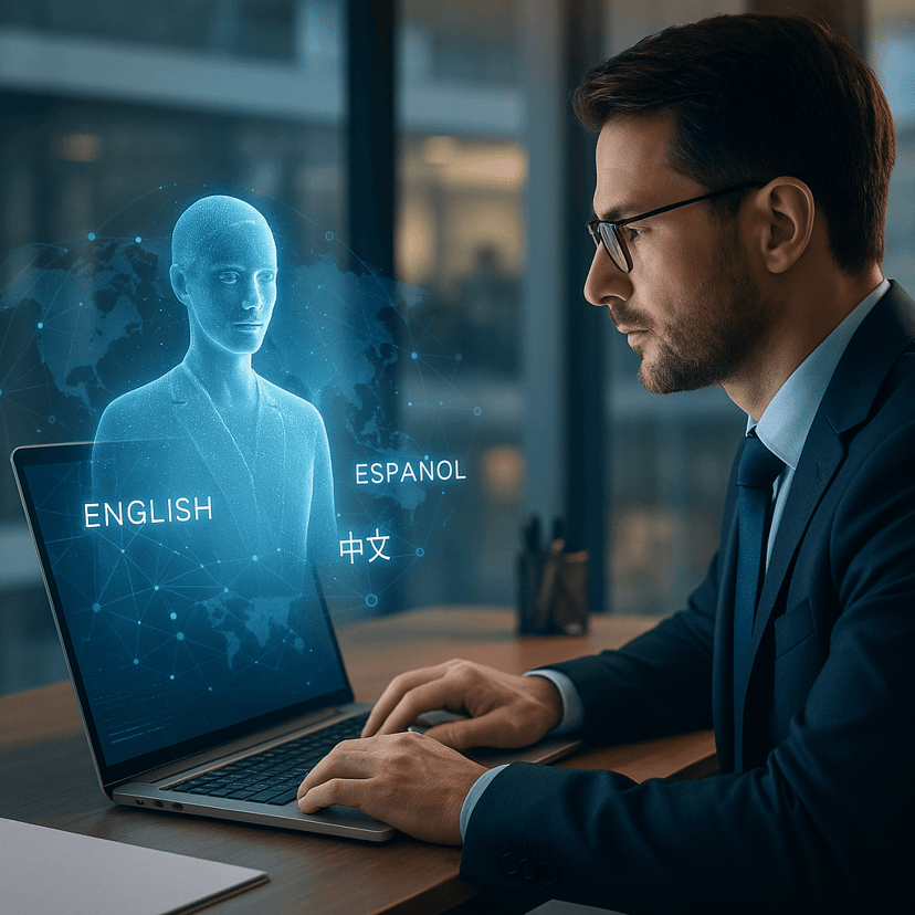 Kaltura Buys Snap AI Founder's Avatar Startup for $27M