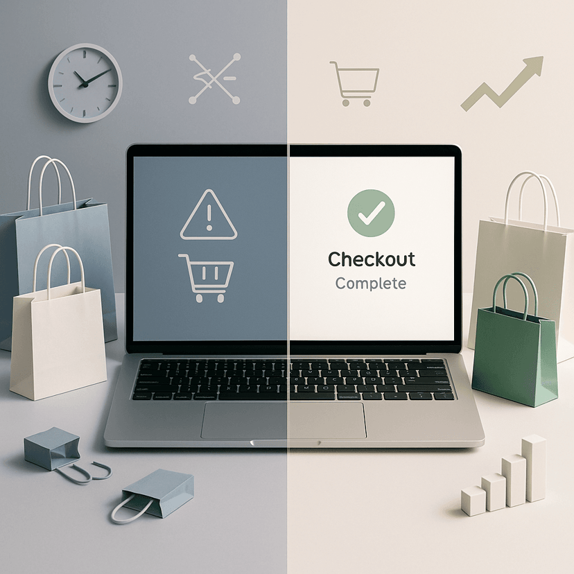 Shopify Outage Resolved After Disrupting Cyber Monday Sales